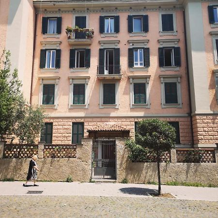 Relais Villa Fiorelli Rome Exterior photo